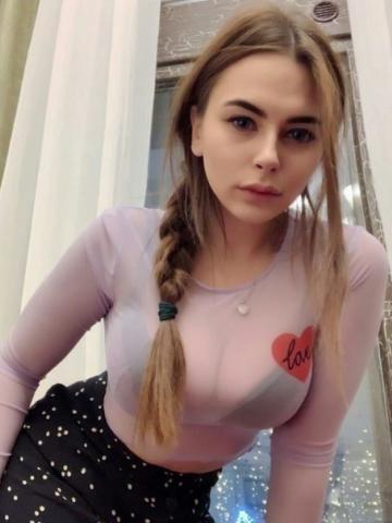 Анкета проститутки Любовь, Новая Карьга, 23 года, №284281